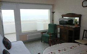 Appartement Berck-Plage, 3 pièces, 6 personnes - FR-1-674-16