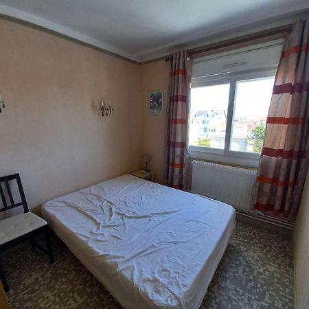 Appartement Berck-Plage, 3 pièces, 6 personnes - FR-1-674-16 Extérieur photo