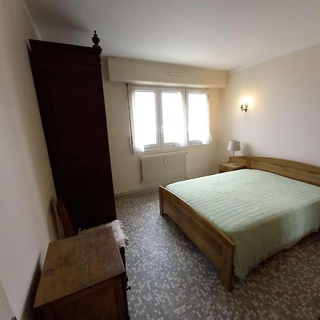 Appartement Berck-Plage, 3 pièces, 6 personnes - FR-1-674-16 Extérieur photo