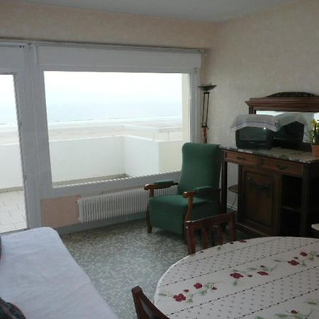 Appartement Berck-Plage, 3 pièces, 6 personnes - FR-1-674-16 Extérieur photo