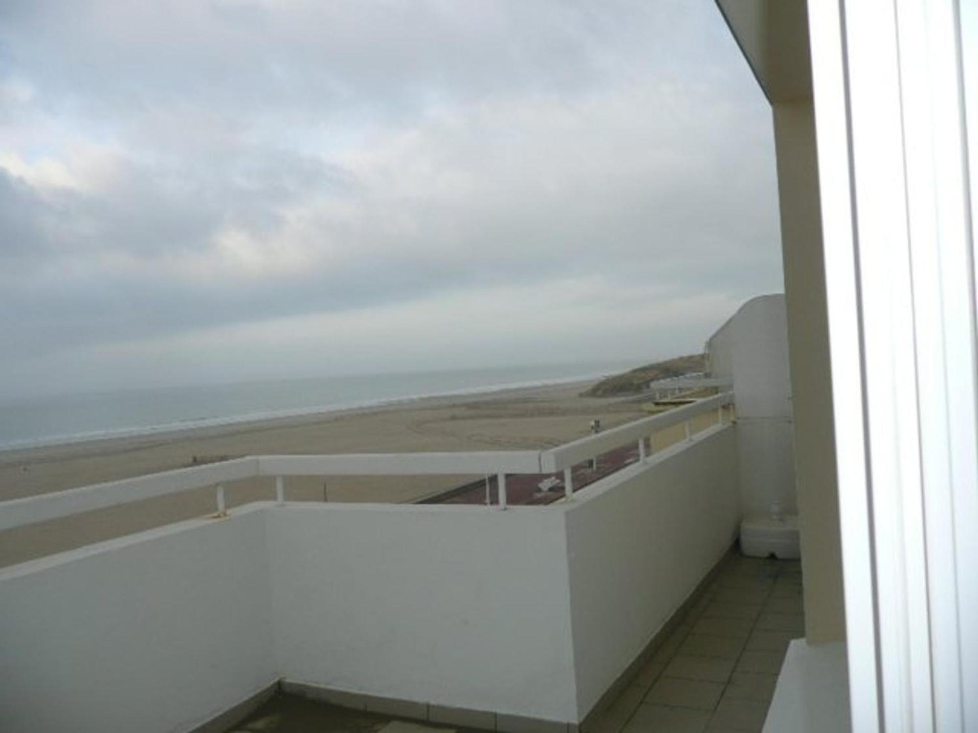 Appartement Berck-Plage, 3 pièces, 6 personnes - FR-1-674-16 Extérieur photo