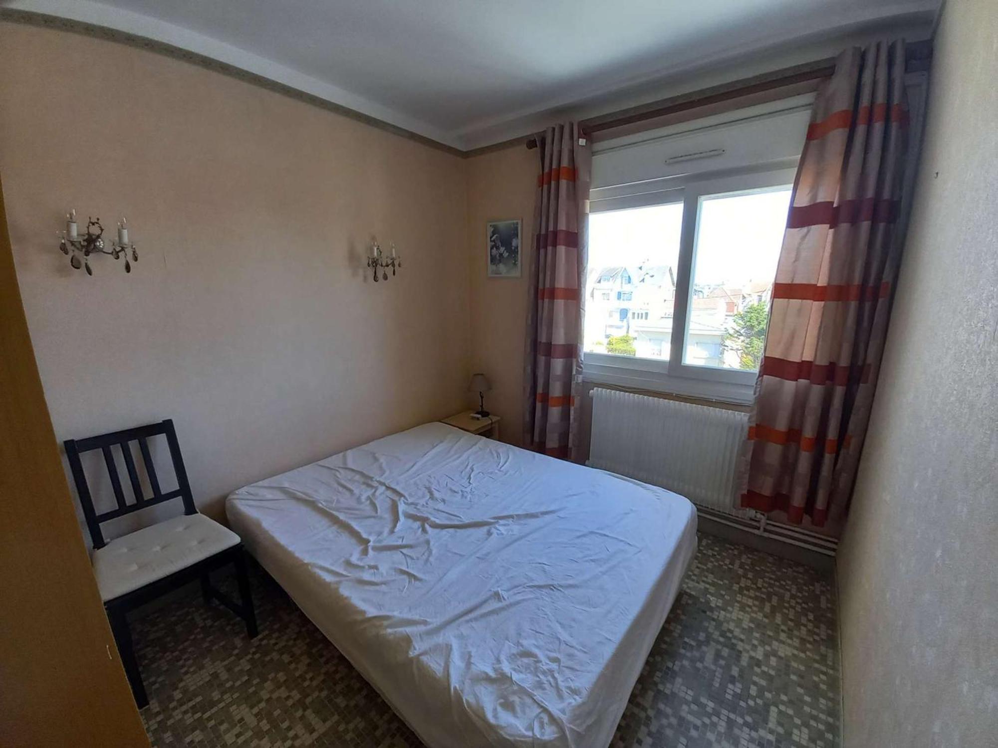 Appartement Berck-Plage, 3 pièces, 6 personnes - FR-1-674-16 Extérieur photo