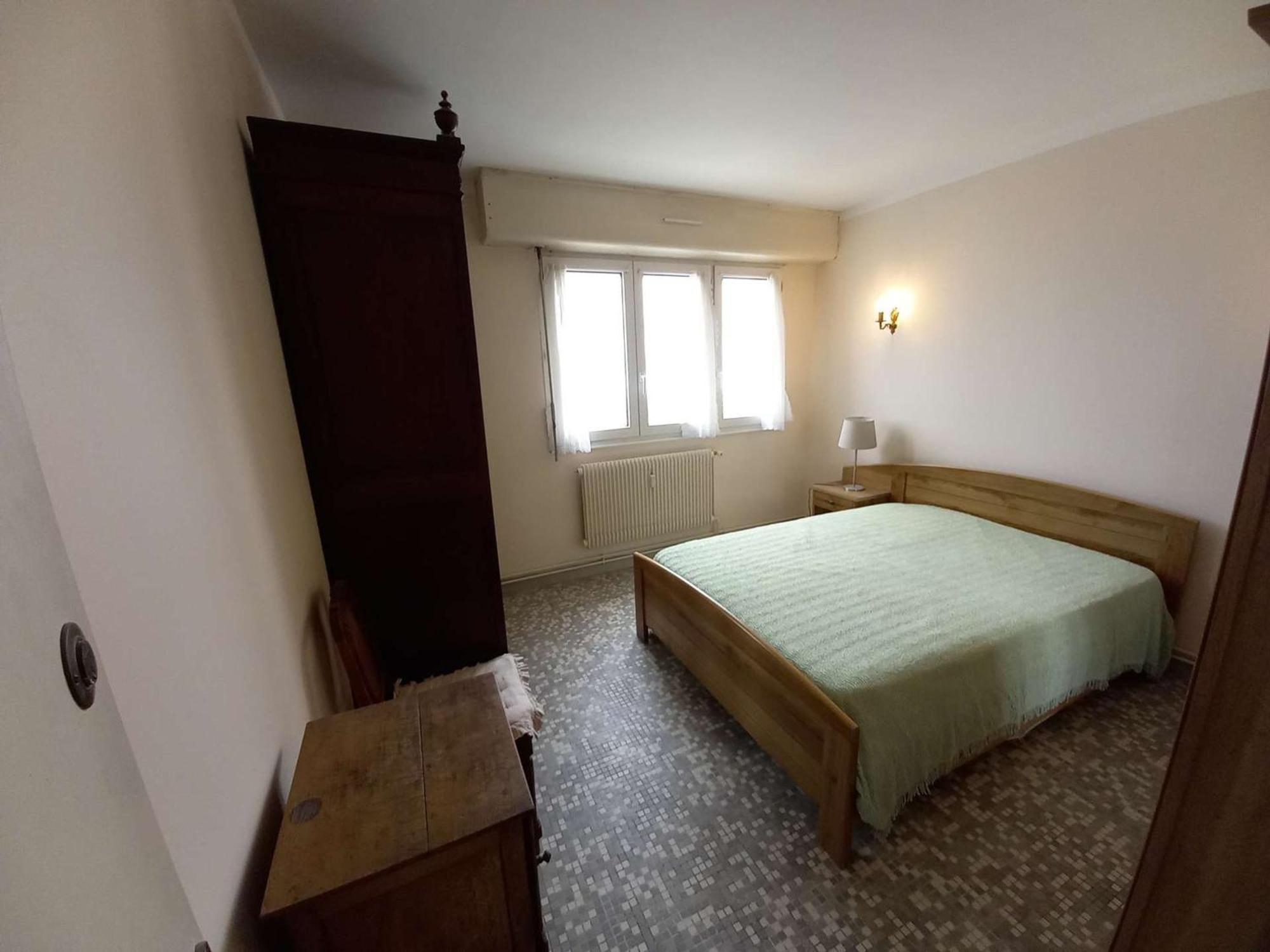 Appartement Berck-Plage, 3 pièces, 6 personnes - FR-1-674-16 Extérieur photo